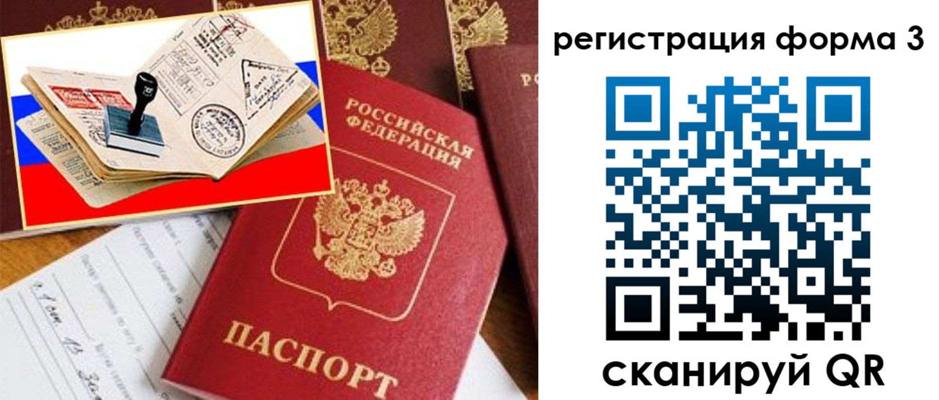 временная прописка в Елизово
