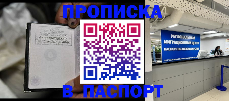 временная регистрация для школы в Елизово